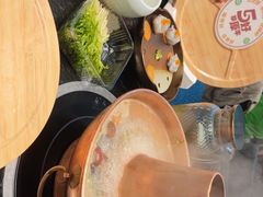 -阳坊涮肉(西直门凯德mall店)