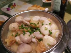 -川味堂·四川豆花(八卦岭店)