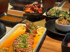 -昊·来了寿司(双楠2店)