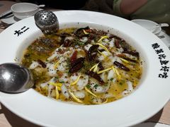 -太二酸菜鱼(中庚漫游城店)