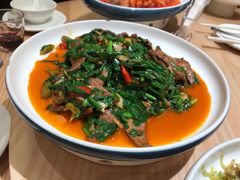 -茅溪菜·家常菜(九街店)
