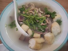 -小杨生煎(周浦万达店)