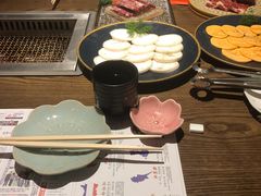 -樱宿日式和牛烧肉(五道口店)