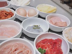 -海底捞火锅(高新万达店)
