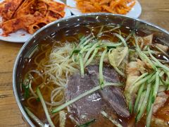 -顺通大冷面(总店)