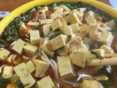 -穆尔斋牛肉面(上海路店)