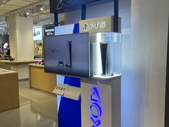 -Sony Store 索尼(上海淮海中路店)