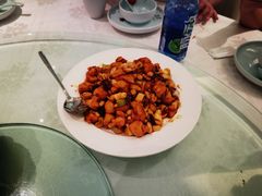 -玉林烤鸭店(定福庄店)