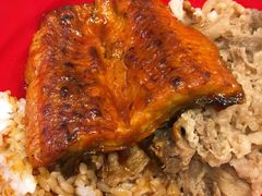 -食其家·牛丼咖喱(万达广场店)