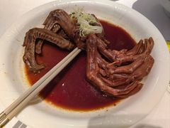 -海宝酒家(中山四路店)