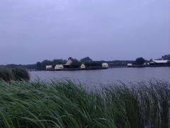 -西青郊野公园
