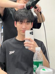 -Fr美发沙龙