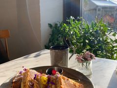-The Rug Cafe(王府中环店)