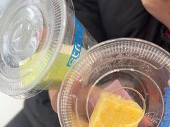 -白色日记·手作酸奶(麦凯乐店)