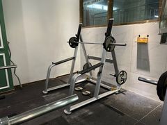 -星仕力游泳健身(滨江店)