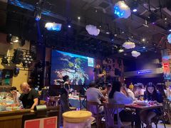 -胡桃里乐队酒馆(广州塔店)