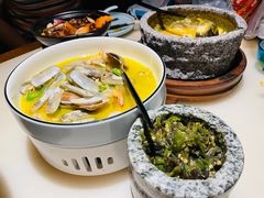 -佬麻雀·新湘菜(珠海金发购物中心店)