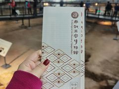 -南越王博物院(王宫展区)