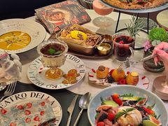 -IL TEATRO 精品意大利餐厅