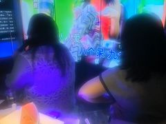-纯K(打浦桥店)
