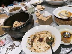 -汤品小厨·海鲜·烧烤·家常菜