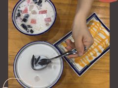 -文昌邓记清补凉(西沙路店)