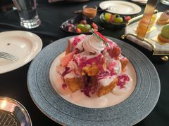 -厚街国际大酒店·360度旋转餐厅