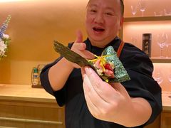 -橼舍鮨青木