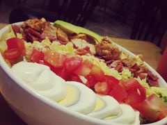 -greenjoy绿享轻食(宁海路店)