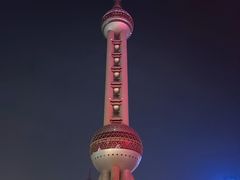 -东方明珠广播电视塔