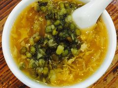 -沙湾姜埋奶(兴新包店)