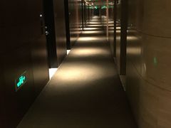 -北京北辰洲际酒店