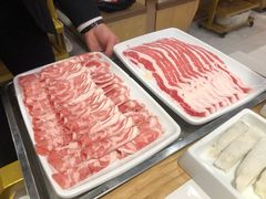 -傣妹火锅(南京东路一店)