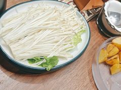-大白羊蝎子馆(后沙峪山姆店)