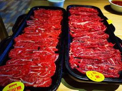 -正禾鲜·潮汕牛肉火锅(凯德天府店)