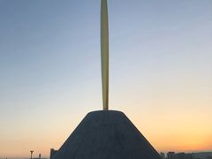 -台场海滨公园船码头