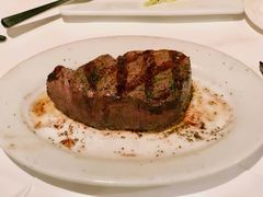 菲力牛排-茹丝葵经典牛排馆(上海外滩店)