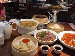 -寻宝记绍兴菜(鲁迅路店)