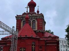 -圣·阿列克谢耶夫教堂