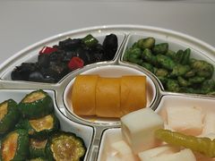 -城北食府(枫林店)
