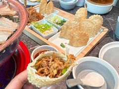-新乾隆酒楼(帝景园店)