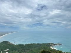 -海南铜鼓岭景区