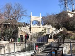 -头陀岭景区