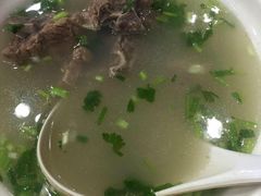 -郭记原生态烤羊腿(长宁路店)
