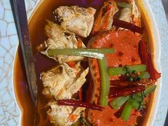 -曼格纳·曼芯馆(杨浦店)
