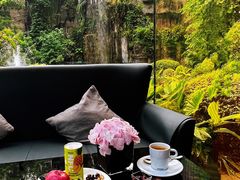-广州花园酒店