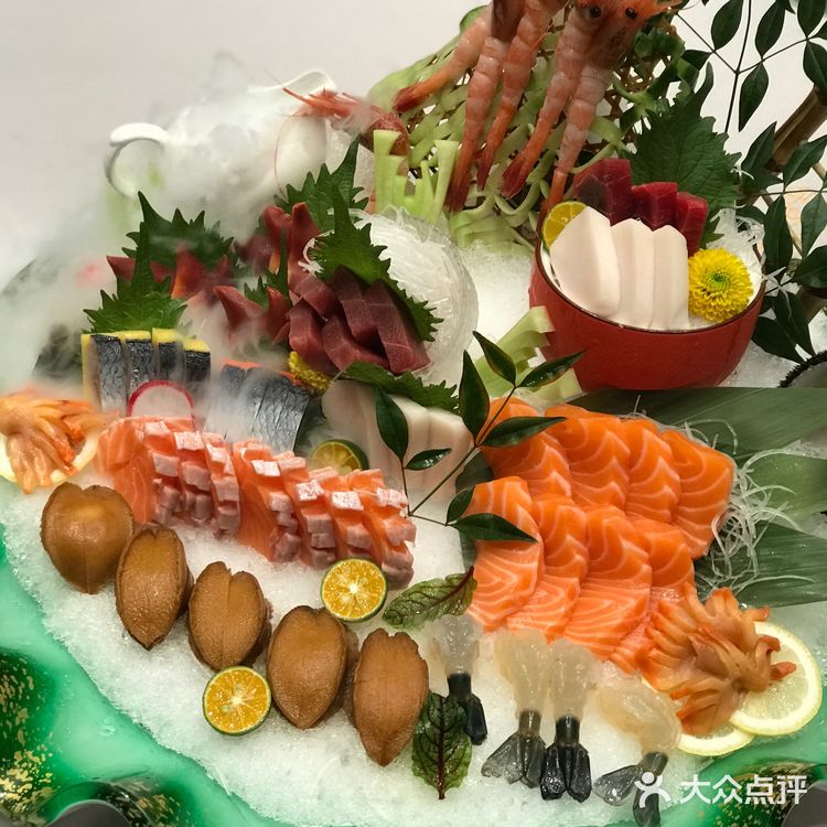 珠海湾壹号·盛宴🍴米其林餐厅