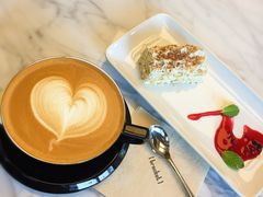 -Bracket Coffee(银河SOHO店)