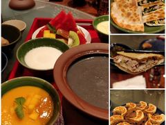 -君悦酒店·1881·北京烤鸭