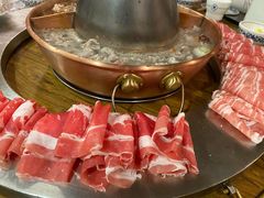-东镇老火锅(高新区店)
